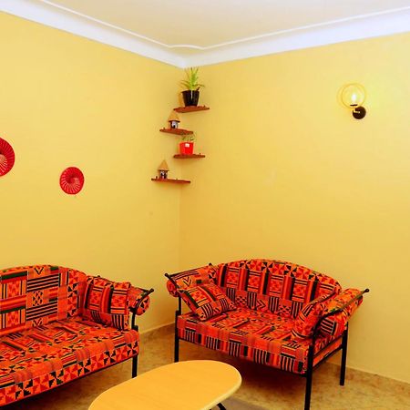 Palm Star Motel Fort Portal المظهر الخارجي الصورة