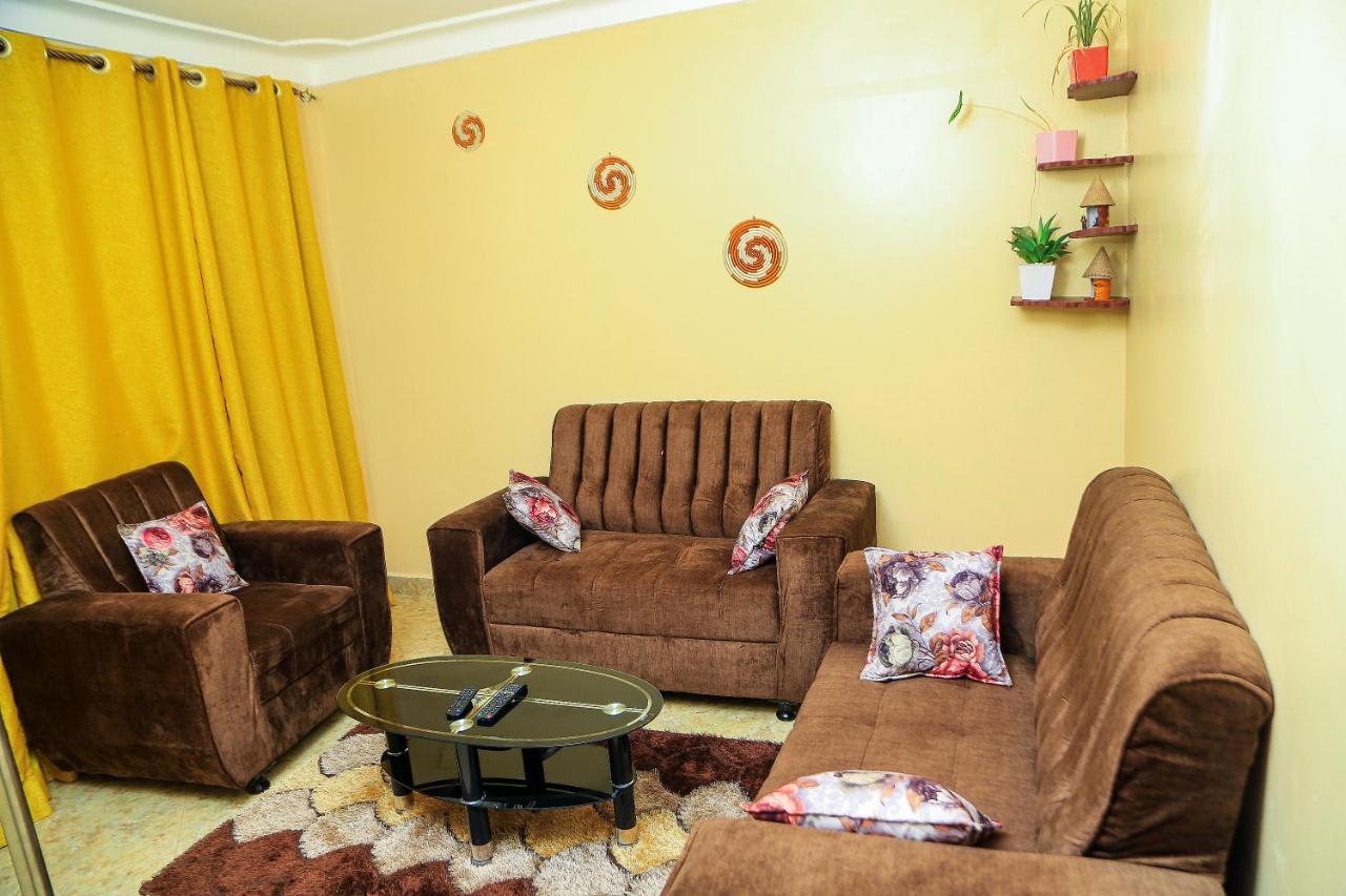 Palm Star Motel Fort Portal المظهر الخارجي الصورة