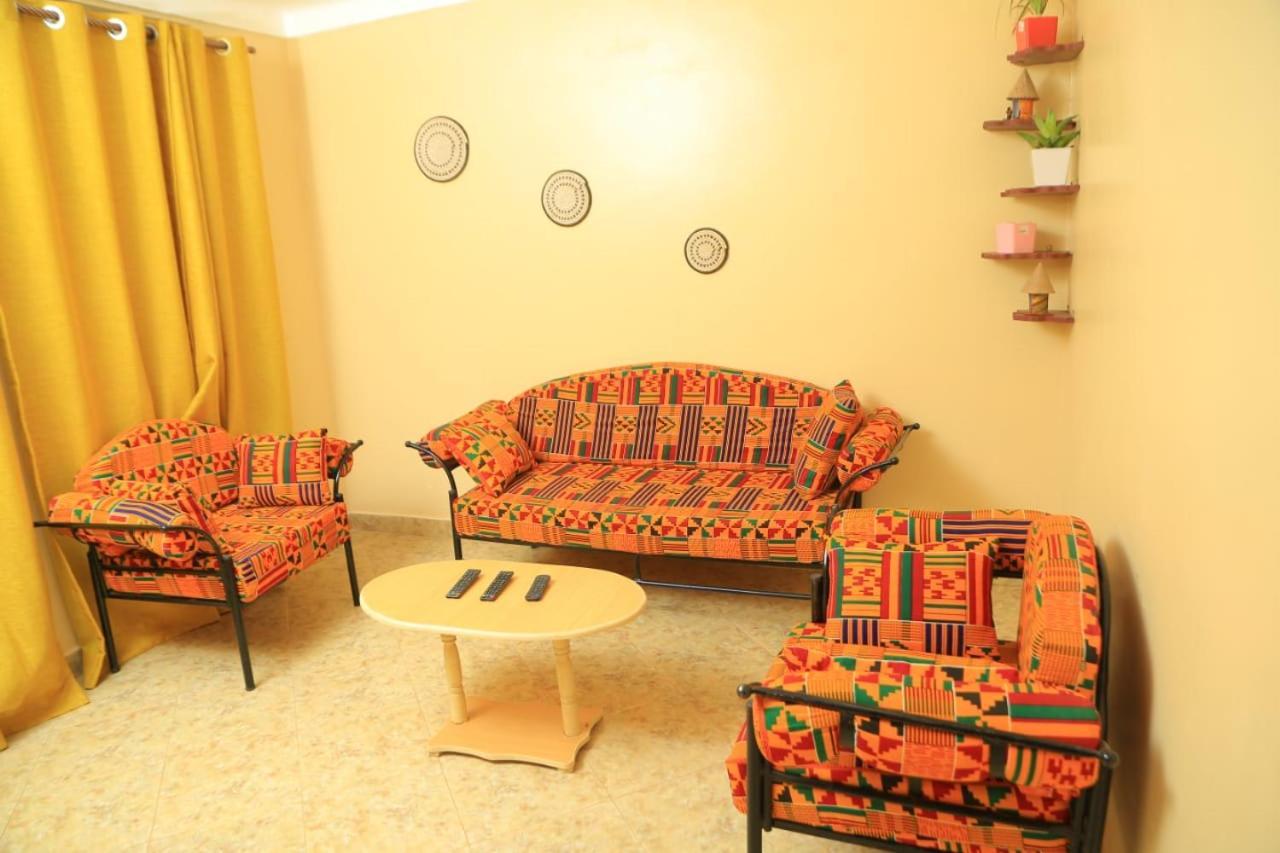 Palm Star Motel Fort Portal المظهر الخارجي الصورة